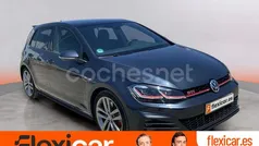 Usado 2019 VW Golf VII GTI Berlina | 27.990 € (Precio justo)
