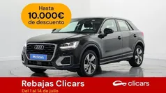 Usado 2020 Audi Q2 Design SUV | 20.790 € (Buen precio)