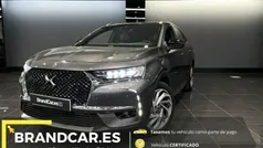 Usado 2020 DS Automobiles DS7 Crossback Grand Chic SUV | 23.800 € (Buen precio)