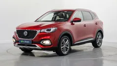 Rojo Usado 2022 MG EHS Comfort SUV | 19.990 € (Precio justo)