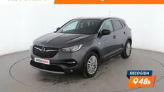 Usado 2019 Opel Grandland X SUV | 16.799 € (Precio justo)
