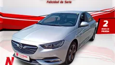 Usado 2020 Opel Insignia Selective | 15.878 € (Precio justo)