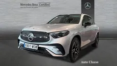 Usado 2024 Mercedes GLC220 | 63.000 € (Super precio)