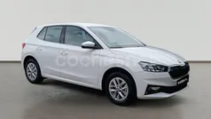Usado 2023 Skoda Fabia Ambition Berlina | 16.490 € (Precio justo)