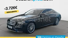 Mercedes E350