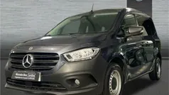 Gris Usado 2023 Mercedes Citan 110 Familiar | 25.500 € (Precio justo)