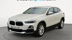 Blanco Usado 2020 BMW X2 SUV | 20.355 € (Super precio)