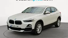 Blanco Usado 2020 BMW X2 SUV | 20.080 € (Super precio)