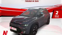 Usado 2022 Citroën C3 Aircross PureTech SUV | 14.943 € (Precio justo)