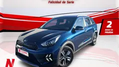 Usado 2020 Kia Niro SUV | 18.682 € (Buen precio)