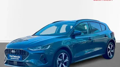 Usado Ford Focus Active 155 CV (114 kW) 2023