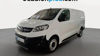 Usado Opel Vivaro 102 CV (75 kW) 2022 Monovolumen