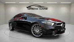 Mercedes CLS450