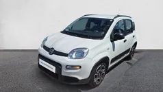 Usado 2022 Fiat Panda City Life Utilitario | 10.480 € (Precio justo)