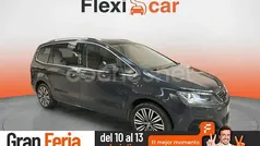 Usado 2019 Seat Alhambra 4Drive Monovolumen | 25.490 € (Super precio)