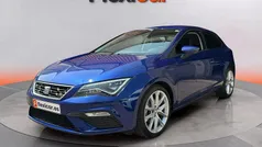 Usado 2017 Seat Leon FR Berlina | 11.290 € (Precio justo)