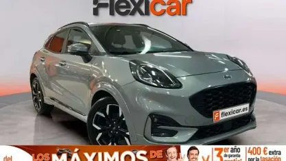 Usado Ford Puma ST-Line 125 HP (91 kW) 2023 SUV