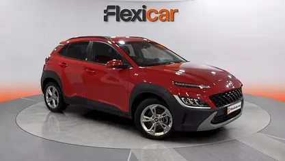 Usado Hyundai Kona 120 CV (88 kW) 2022 SUV