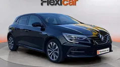 Usado 2022 Renault Mégane IV Equilibre Berlina | 18.990 € (Precio justo)
