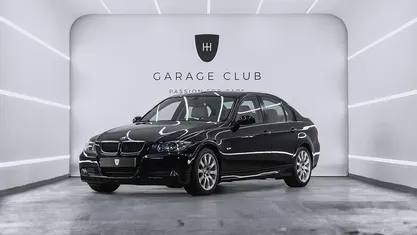 Usado BMW 320 163 CV (119 kW) 2005 Berlina