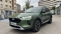 Usado 2024 Ford Kuga Active X SUV | 31.900 € (Precio justo)