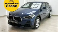 Usado 2020 BMW X2 SUV | 23.265 € (Precio justo)