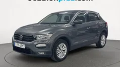 Gris Usado 2021 VW T-Roc Edition SUV | 19.537 € (Super precio)