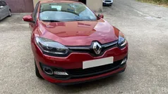 Usado 2015 Renault Mégane III Business | 10.300 € (Precio justo)