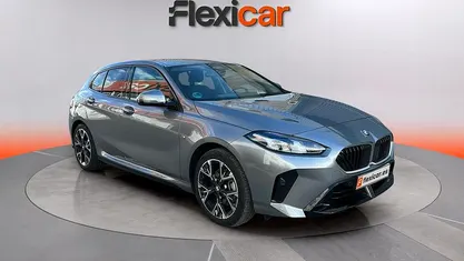 Usado BMW 120 170 CV (125 kW) 2025 Utilitario