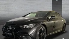 Usado 2023 Mercedes EQE350 Edition Berlina | 52.900 € (Super precio)
