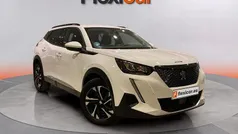 Usado 2021 Peugeot 2008 Allure SUV | 15.490 € (Precio justo)