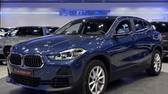 Usado 2021 BMW X2 Advantage SUV | 25.900 € (Buen precio)
