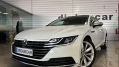 VW Arteon