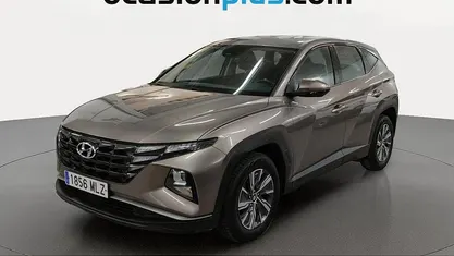 Begagnad Hyundai Tucson 150 HK (110 kW) 2023 SUV