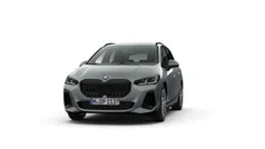 Gris Usado 2024 BMW 218 Active Tourer Comfort Edition Monovolumen | 37.900 € (Precio justo)