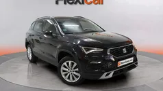 Usado 2023 Seat Ateca Style SUV | 19.590 € (Precio justo)