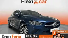 Usado 2023 Mercedes CLA180 Berlina | 29.790 € (Precio justo)