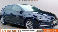 Usado 2020 VW Golf VIII Advance Berlina | 18.290 € (Precio justo)