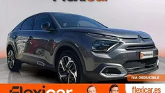 Usado 2024 Citroën C4 Utilitario | 17.890 € (Precio justo)