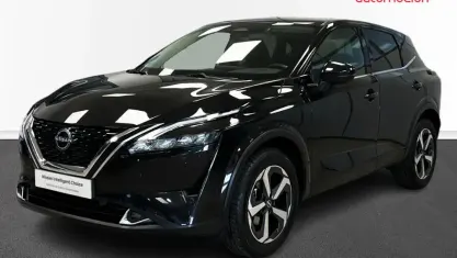 Usado Nissan Qashqai N-Connecta 140 CV (102 kW) 2023 SUV