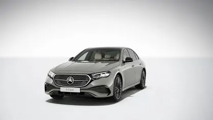 Usado Mercedes E220 197 CV (144 kW) 2025 Berlina