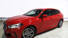 Usado 2022 BMW 118 Comfort Edition Utilitario | 30.850 € (Precio justo)