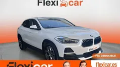 Blanco Usado 2020 BMW X2 SUV | 24.990 € (Precio justo)