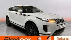 Usado 2020 Land Rover Range Rover evoque SUV | 20.990 € (Buen precio)