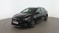 Usado 2022 Kia XCeed SUV | 18.499 € (Precio justo)