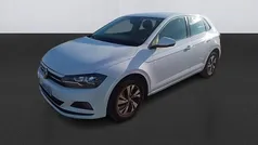 Usado 2021 VW Polo Advance | 16.300 € (Precio justo)