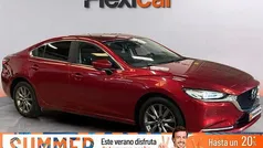 Usado 2023 Mazda 6 Center-Line Berlina | 21.990 € (Buen precio)