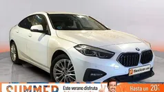 Usado 2021 BMW 218 Coupe | 26.490 € (Precio justo)