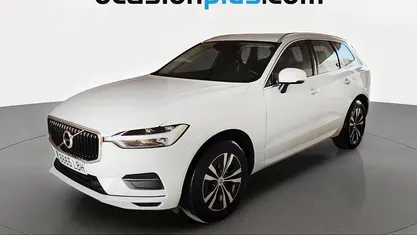 Usado Volvo XC60 Business Edition 190 CV (139 kW) 2019 Blanco SUV