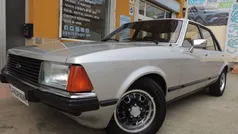 Gris Usado 1982 Ford Granada Berlina | 4900 €